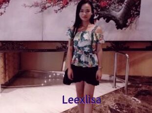 Leexlisa