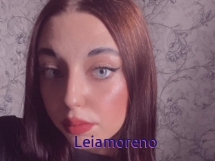 Leiamoreno