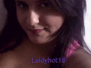 Leidyhot18
