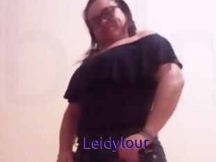 Leidylour