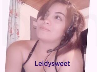 Leidysweet