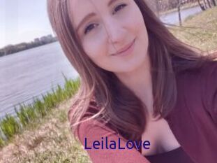 LeilaLove