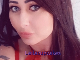 Leilacupcakes