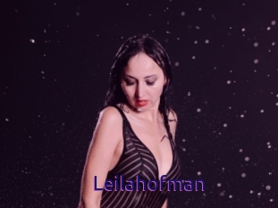 Leilahofman