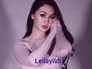 Leilayildiz