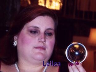Leilea