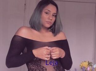 Leja