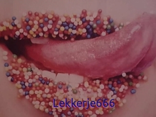 Lekkerje666