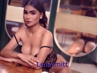 Lenasmitt