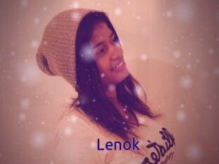 Lenok
