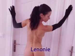 Lenonie