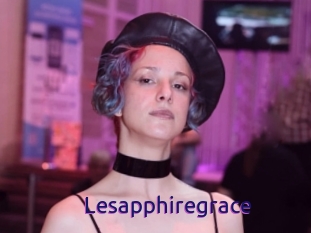 Lesapphiregrace