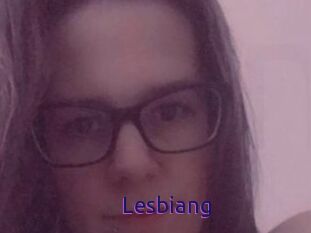 Lesbiang