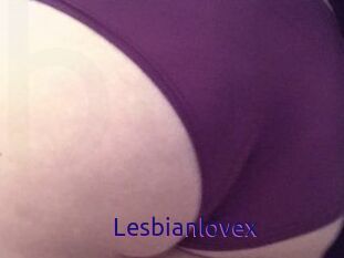 Lesbianlovex