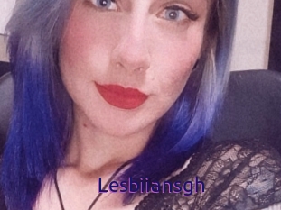 Lesbiiansgh