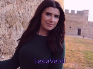 LesiaVerdi