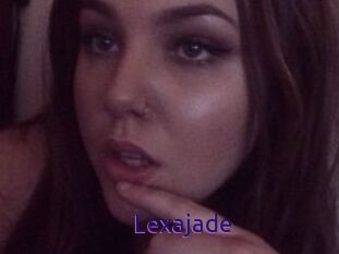 Lexa_jade