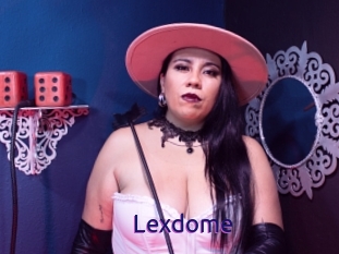 Lexdome