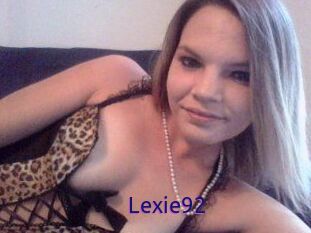 Lexie92
