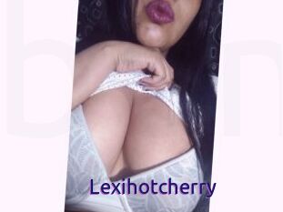 Lexihotcherry