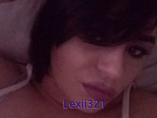 Lexii321