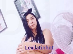 Lexilatinhot