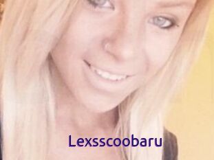 Lexsscoobaru