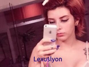 Lexuslyon