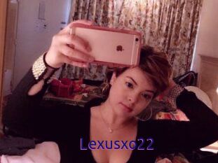 Lexusxo22
