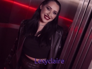 Lexyclaire