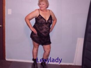 Lexylady