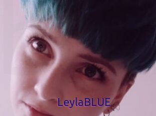 LeylaBLUE