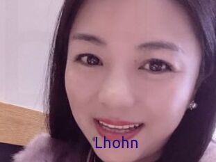 Lhohn