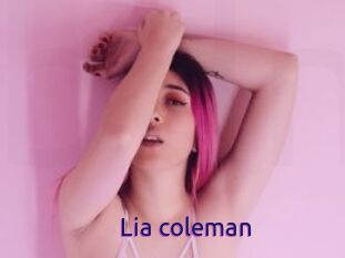 Lia_coleman