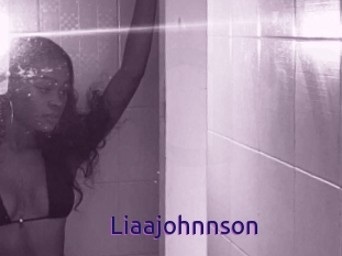 Liaajohnnson