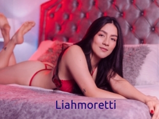 Liahmoretti
