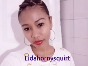 Lidahornysquirt