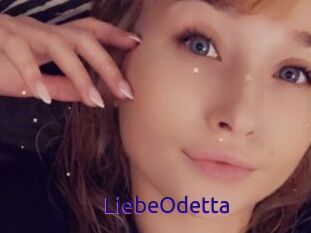 LiebeOdetta