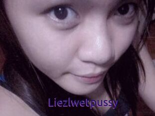 Liezlwetpussy