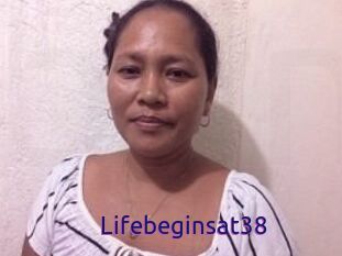 Lifebeginsat38