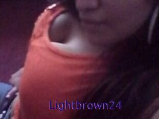 Lightbrown24