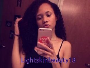 Lightskinbeauty18