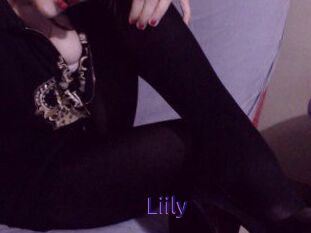 Liily
