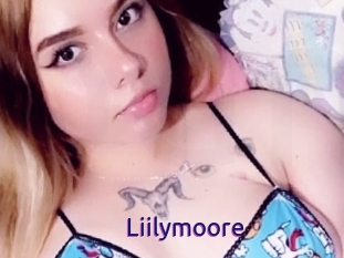 Liilymoore