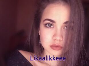 Likaalikkeee