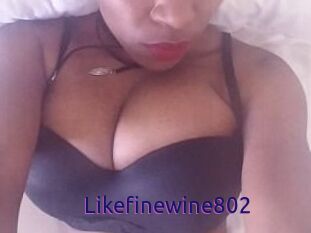 Likefinewine802