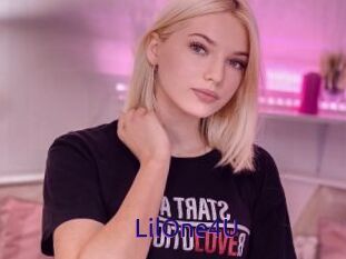 LilOne4U