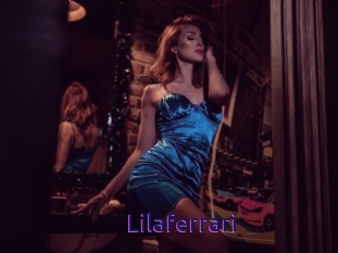 Lilaferrari