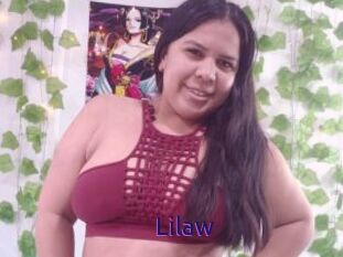 Lilaw