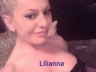 Lilianna